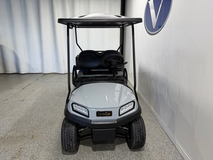 2027 Club Car Tempo 2+2 Passenger Gas