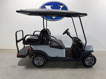 2027 Club Car Tempo 2+2 Passenger Gas