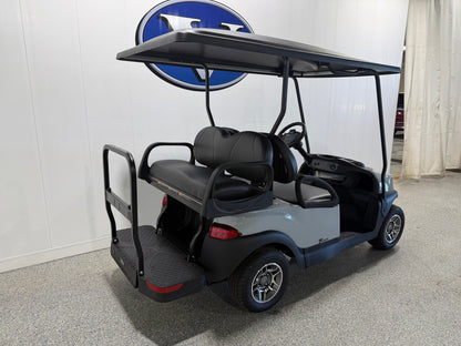 2027 Club Car Tempo 2+2 Passenger Gas