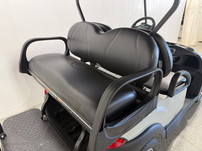 2027 Club Car Tempo 2+2 Passenger Gas