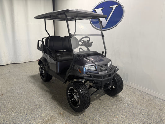 2027 Club Car Onward 4 Passenger Lifted Gas