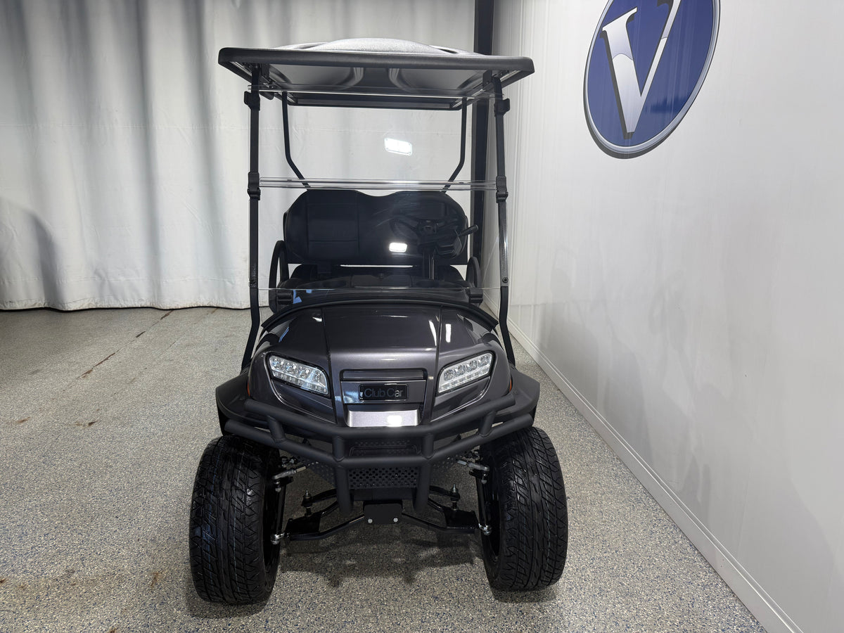 2027 Club Car Onward 4 Passenger Lifted Gas