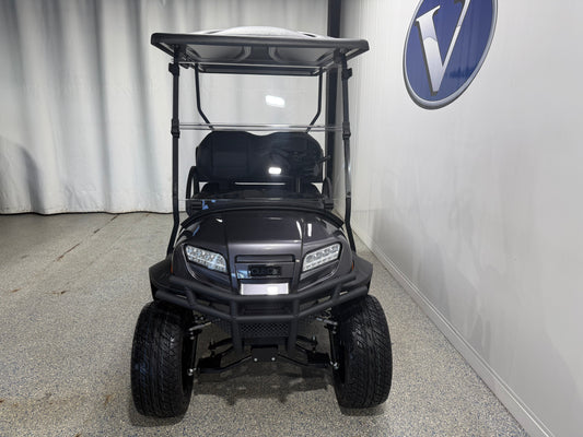 2027 Club Car Onward 4 Passenger Lifted Gas