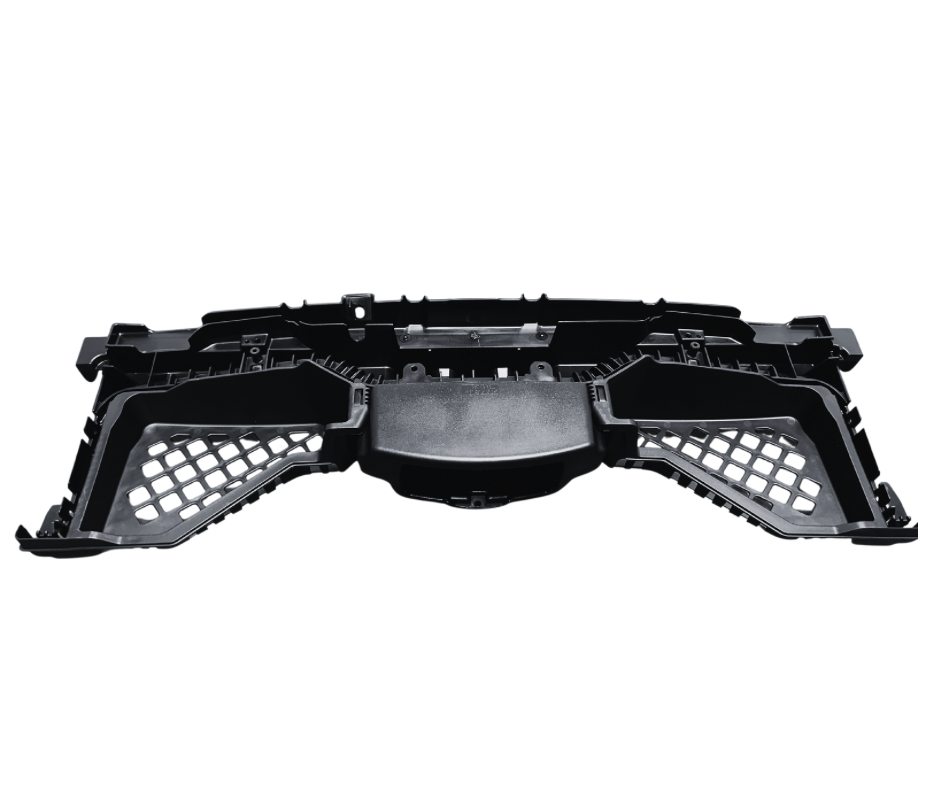 Club Car Overhead Storage System