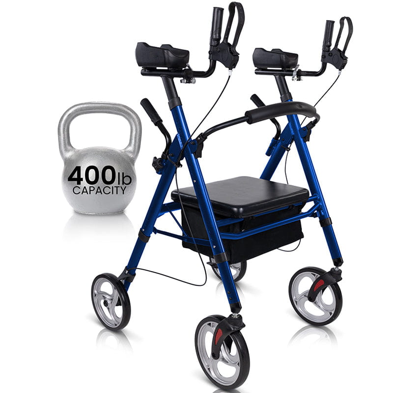 Upright Walker-Series T