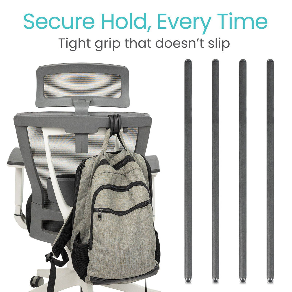 Bendable Holder