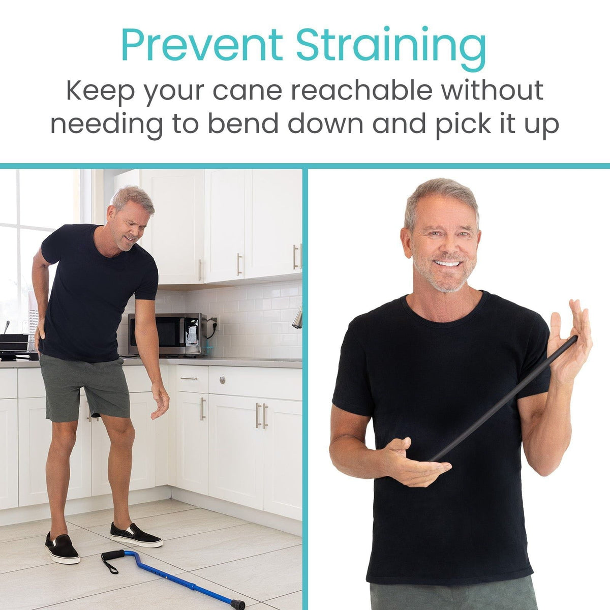 Bendable Holder