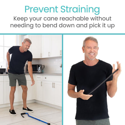 Bendable Holder