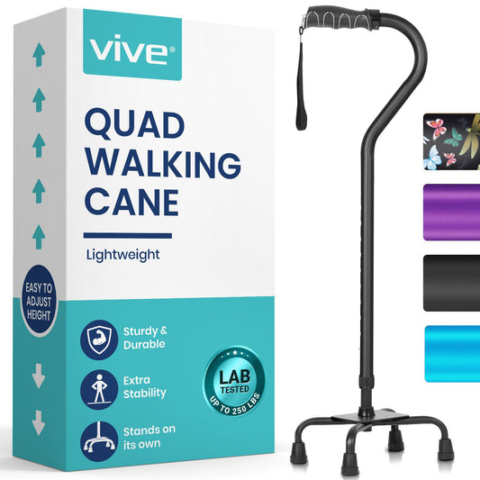 Quad Cane