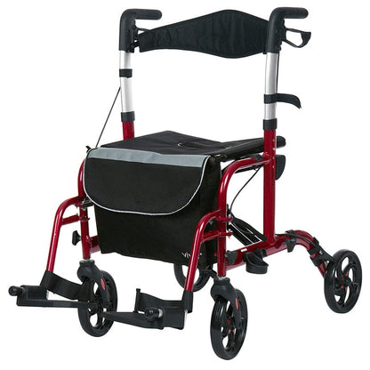 Wheelchair Rollator