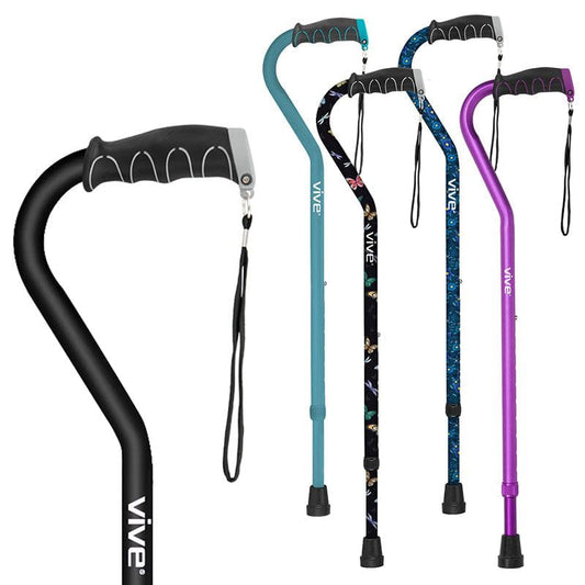 Offset Cane