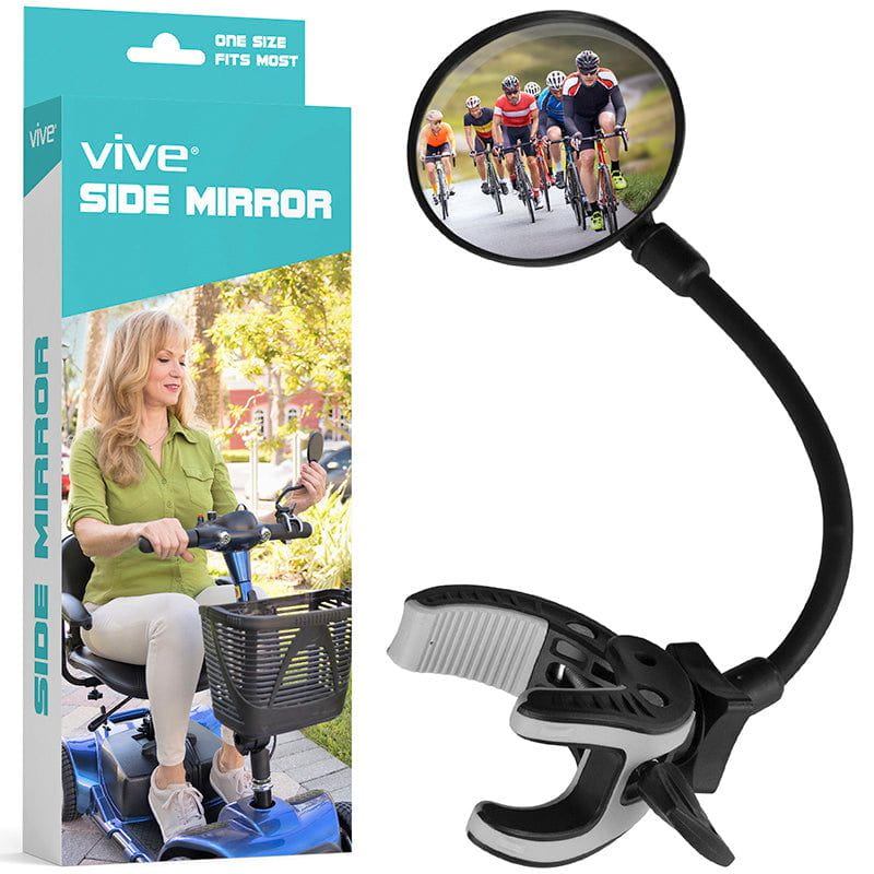 Side Mirror