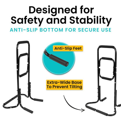 Multi-Room Stand Assist