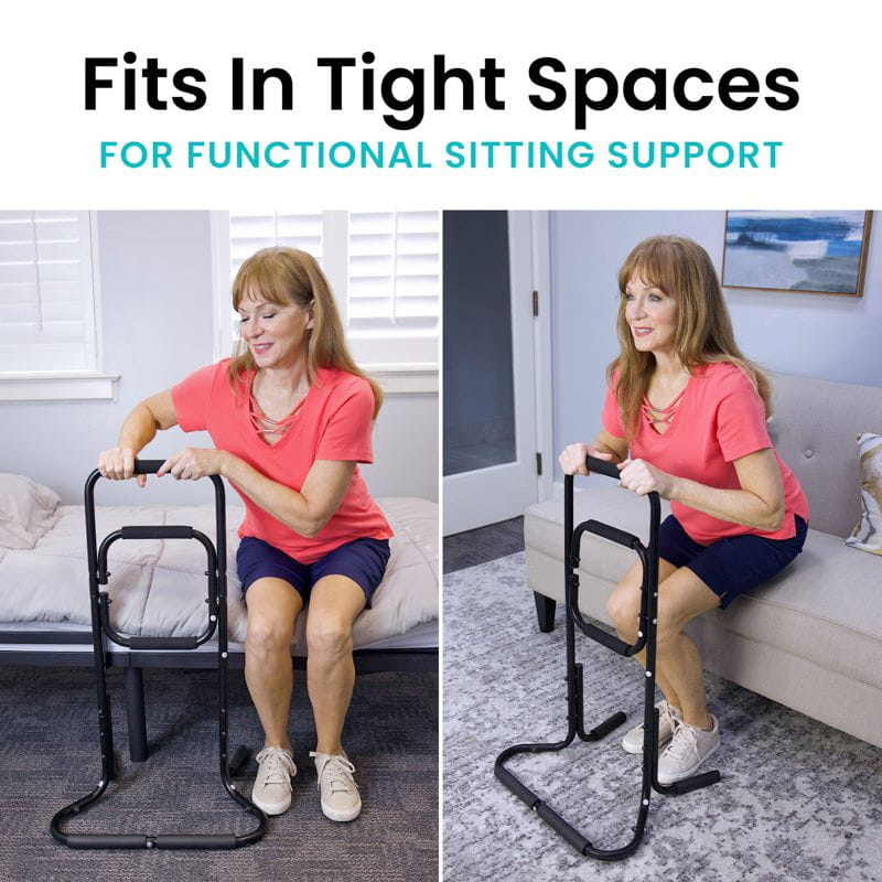 Multi-Room Stand Assist