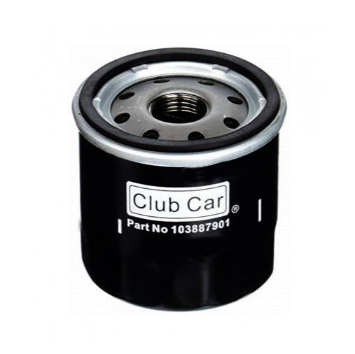 Kawasaki Oil Filter