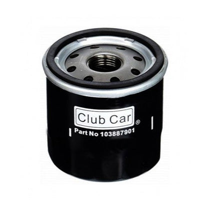 Kawasaki Oil Filter