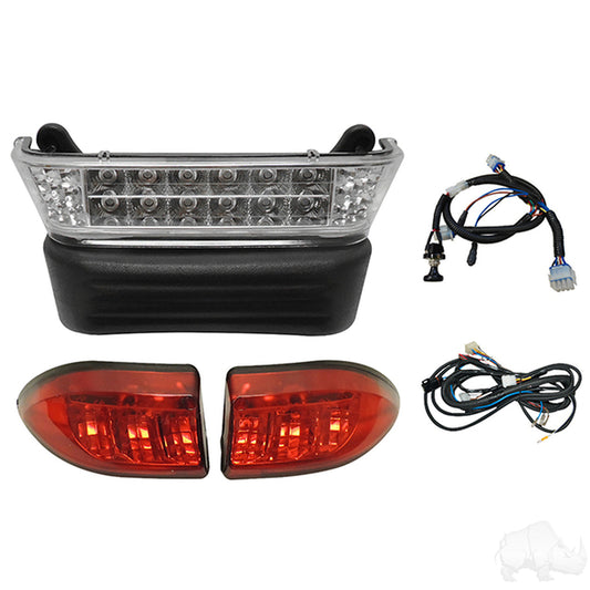 Rhox LED Light Kit for Precedent Electric 08.5+, 12-48v
