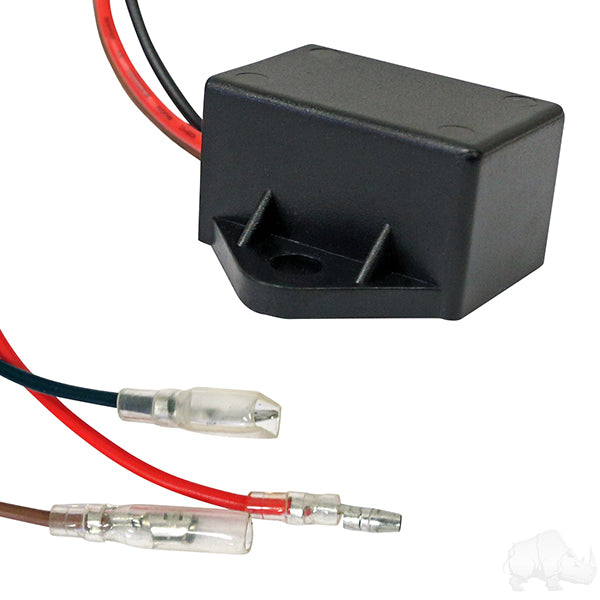 Rhox Plug and Play Brake Light Kit (Switch) w/ Time Delay for Tempo
