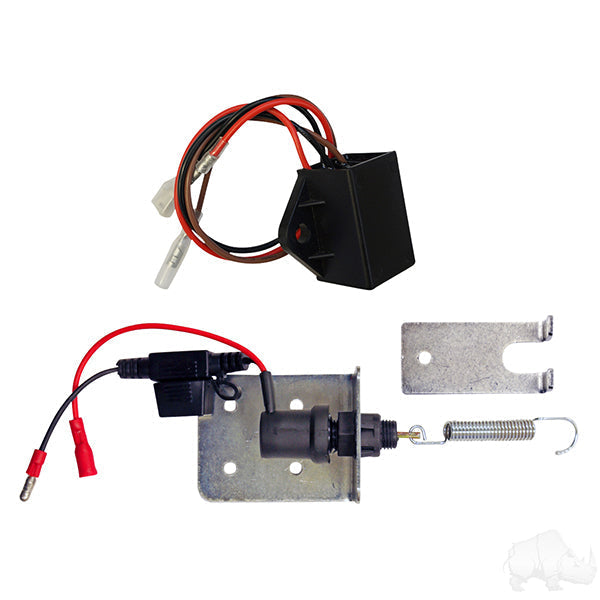 Rhox Plug and Play Brake Light Kit (Switch) w/ Time Delay for Tempo