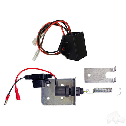 Rhox Plug and Play Brake Light Kit (Switch) w/ Time Delay for Tempo