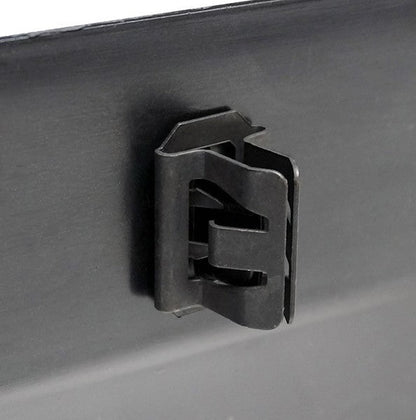 Floormat Retainer - Drivers Side