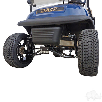 RHOX STANDARD 6" A-ARM LIFT KIT