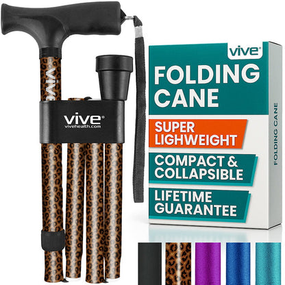 Folding Cane