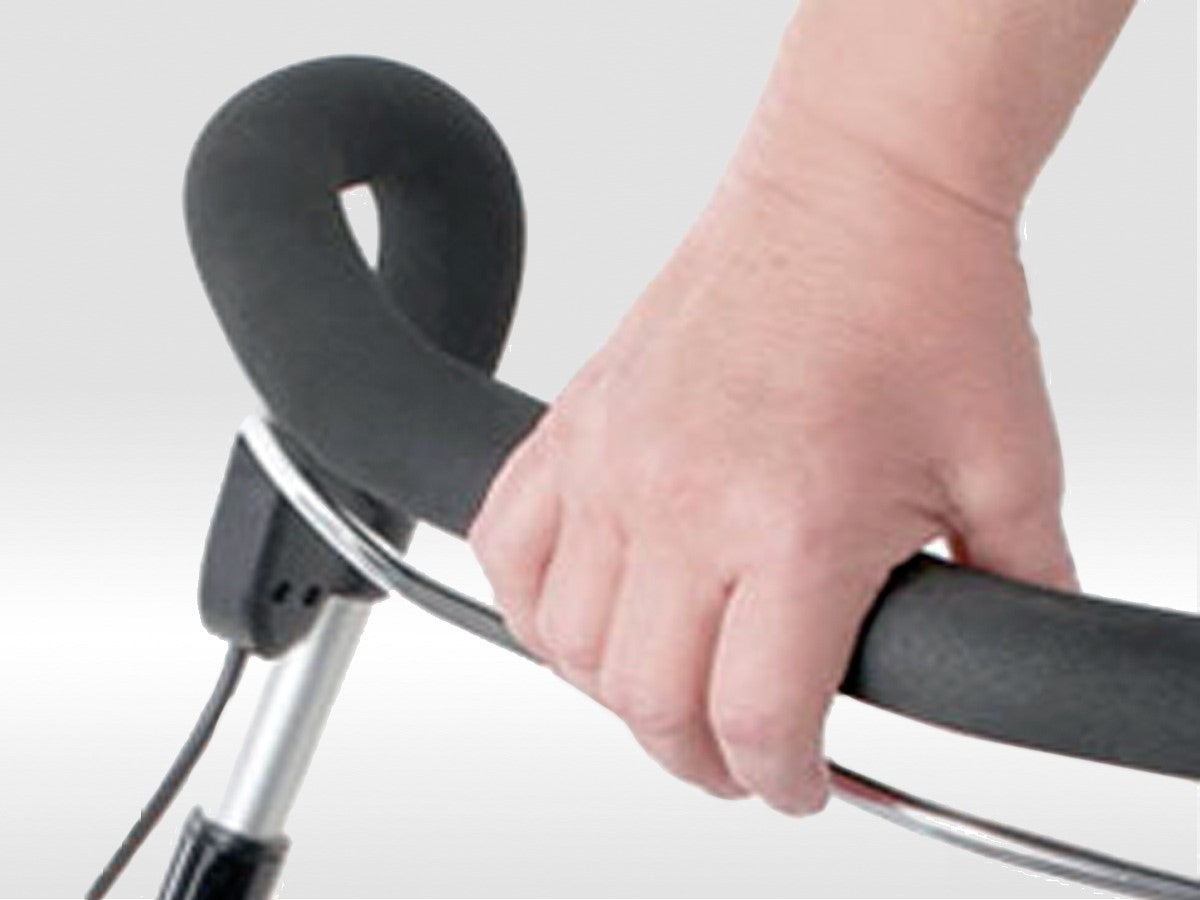 Trust Care Let's Go Indoor Rollator