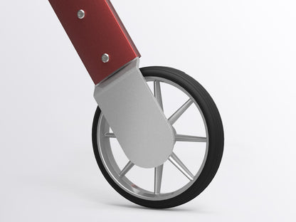 Trust Care Let's Go Indoor Rollator