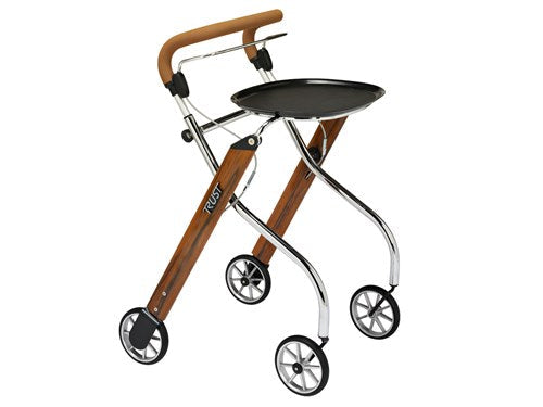 Trust Care Let's Go Indoor Rollator
