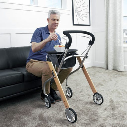 Trust Care Let's Go Indoor Rollator