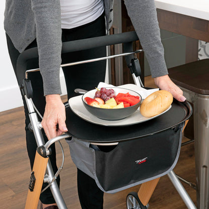 Trust Care Let's Go Indoor Rollator