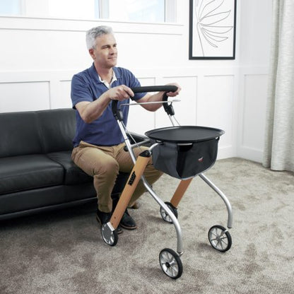 Trust Care Let's Go Indoor Rollator