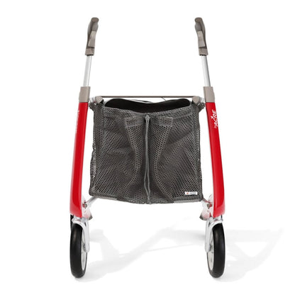 byACRE Carbon Ultralight Grocery Bag Light Grey