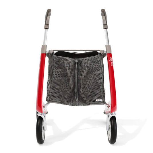 byACRE Carbon Ultralight Grocery Bag Light Grey