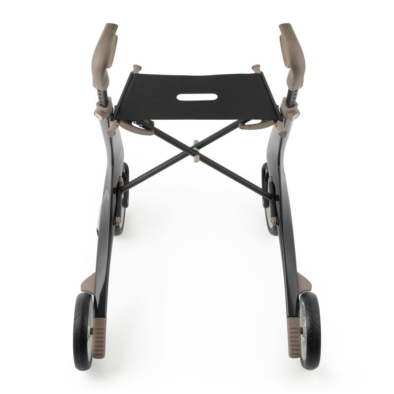 byACRE Carbon Ultralight Rollator