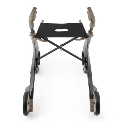 byACRE Carbon Ultralight Rollator