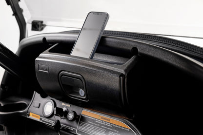 Club Car Onward Genuine OEM Locking Glove Box