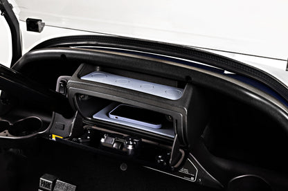 Club Car Onward Genuine OEM Locking Glove Box