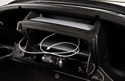 Club Car Onward Genuine OEM Locking Glove Box