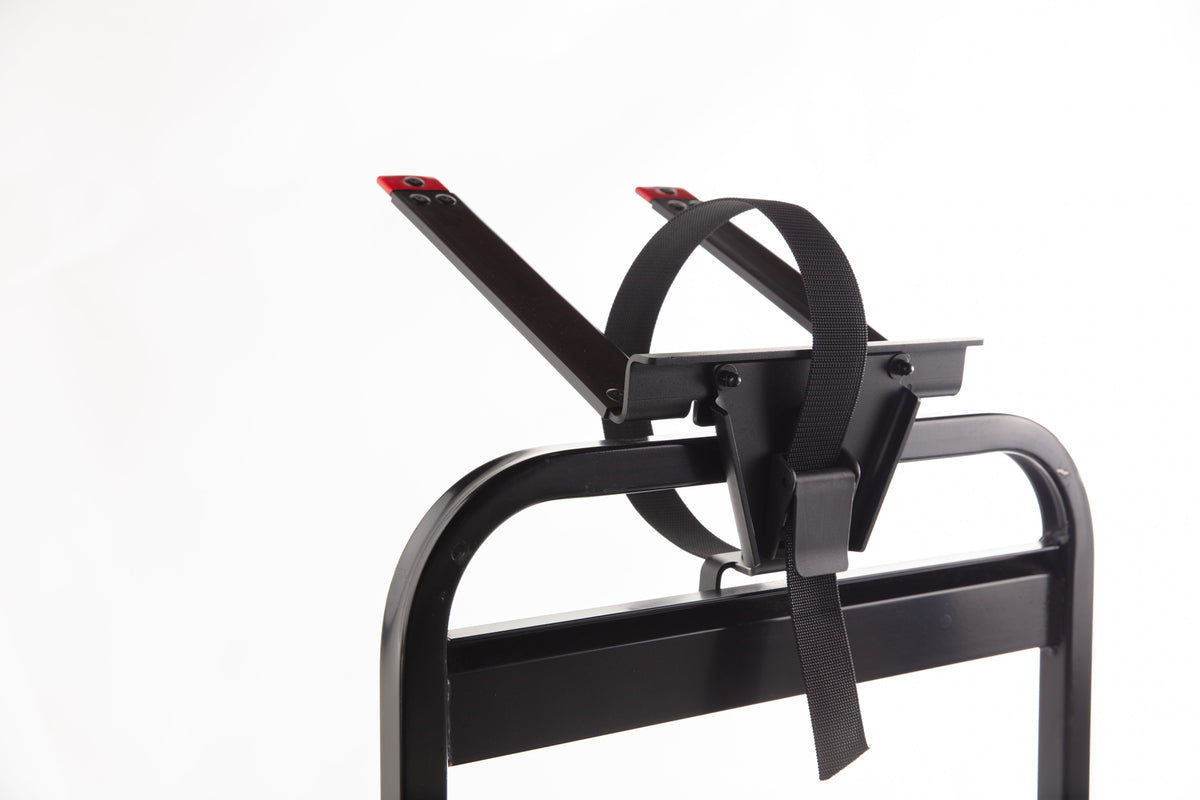 VersAttach Grab Bar