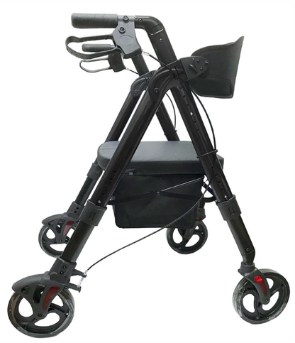 Mobb Healthcare Bariatric Rollator