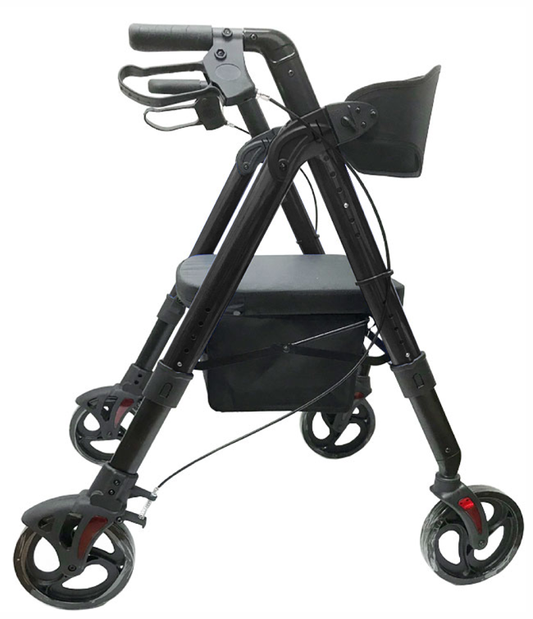 Mobb Healthcare Bariatric Rollator