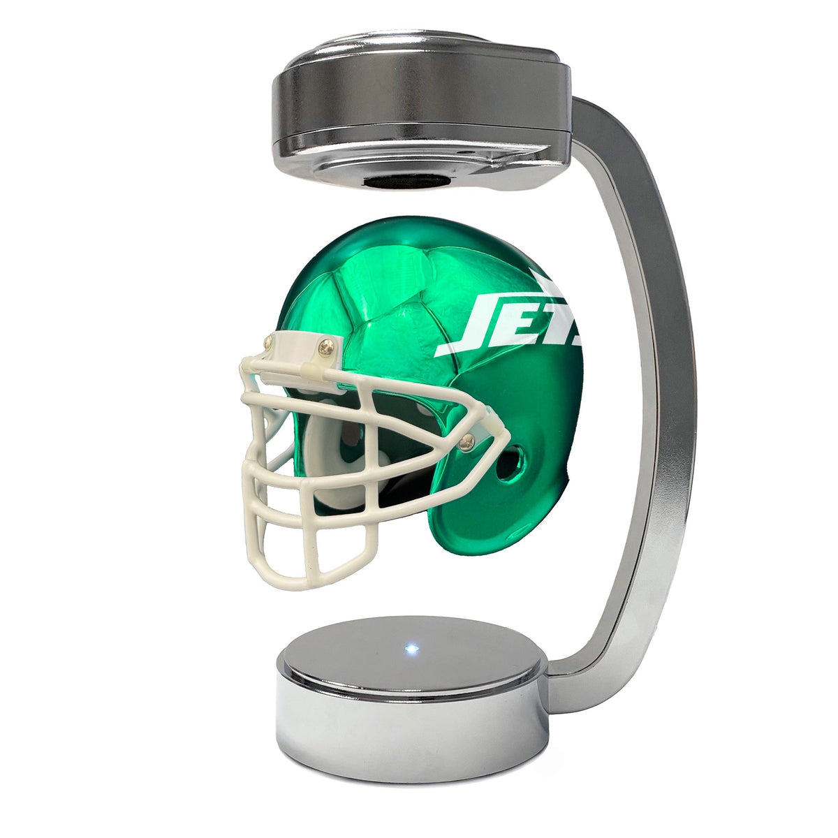 NFL Mini Metallic Hover Helmet
