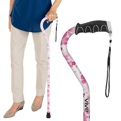 Offset Cane