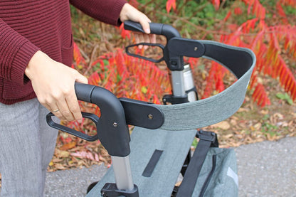 Triumph Maverick Lightweight Rollator