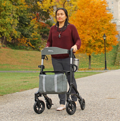 Triumph Maverick Lightweight Rollator