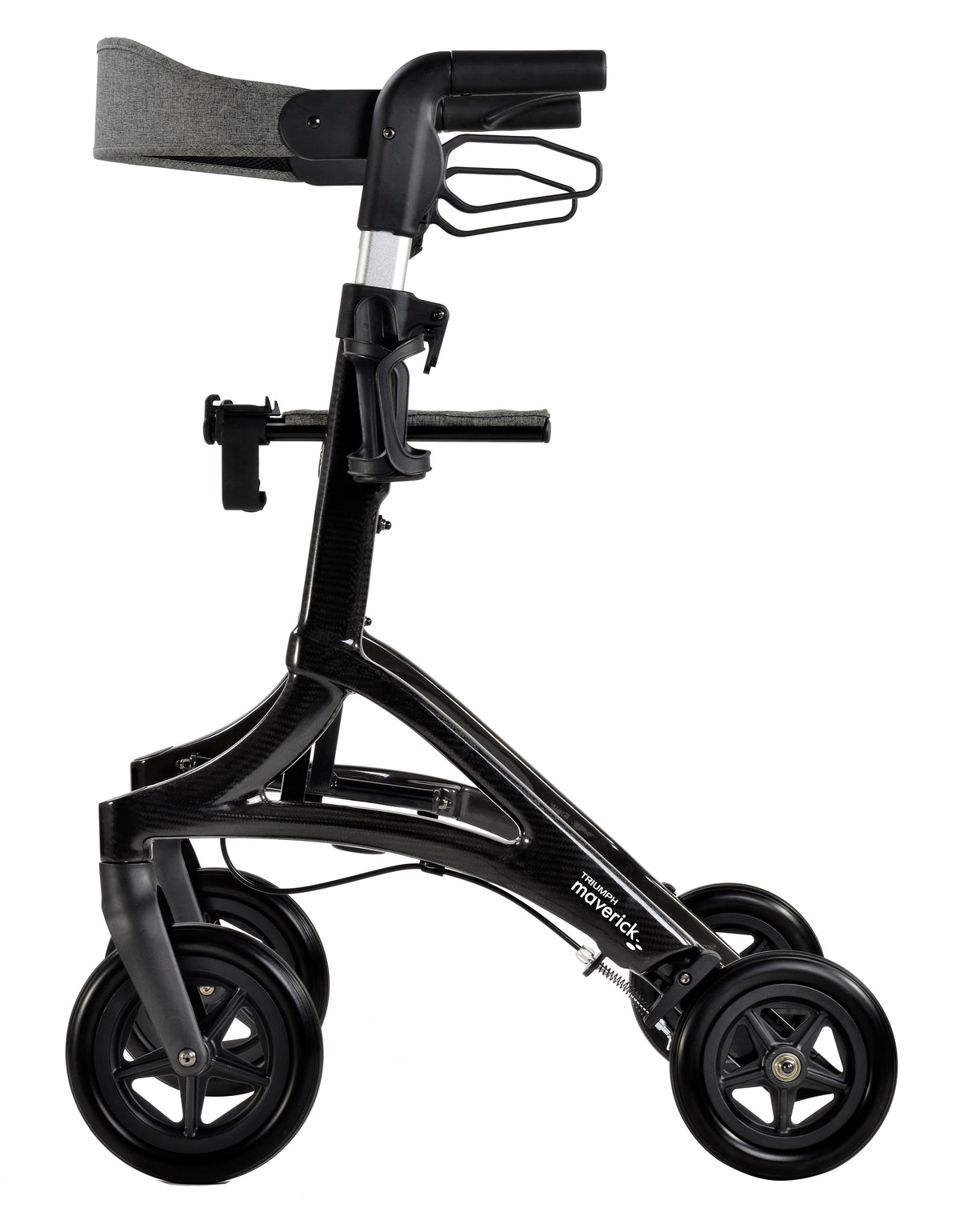 Triumph Maverick Lightweight Rollator