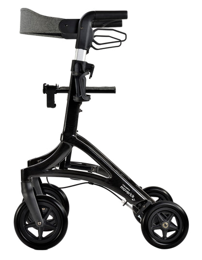 Triumph Maverick Lightweight Rollator