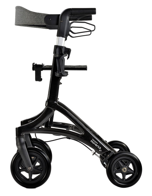 Triumph Maverick Lightweight Rollator